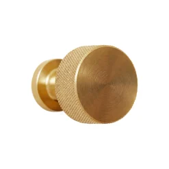 Angle Hook, brass