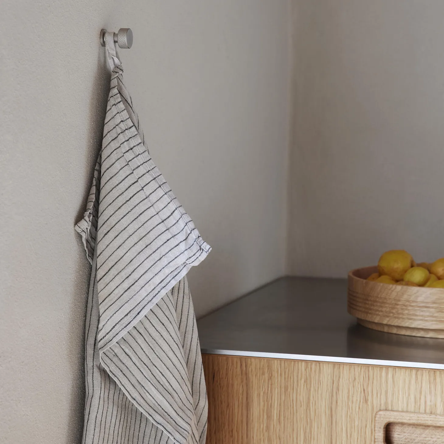 Angle Hook, steel