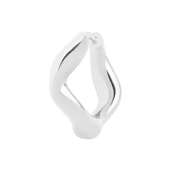 Anil Huggie, silver