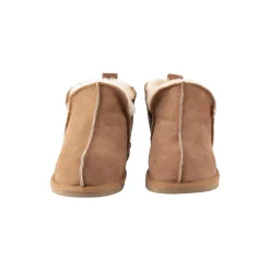 Annie hjemmesko, leopard