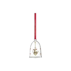 Ann-Sofi Romme Årets juleklokke 2025