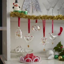 Ann-Sofi Romme Årets juleklokke 2025