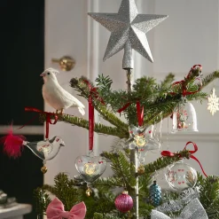 Ann-Sofi Romme Årets juleklokke 2025