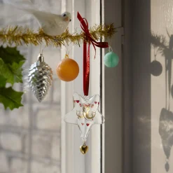 Ann-Sofi Romme Årets julestjerne 2025