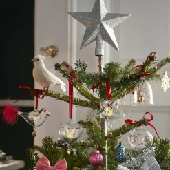 Ann-Sofi Romme Årets julestjerne 2025