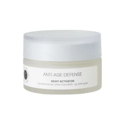 Anti-Age Defence