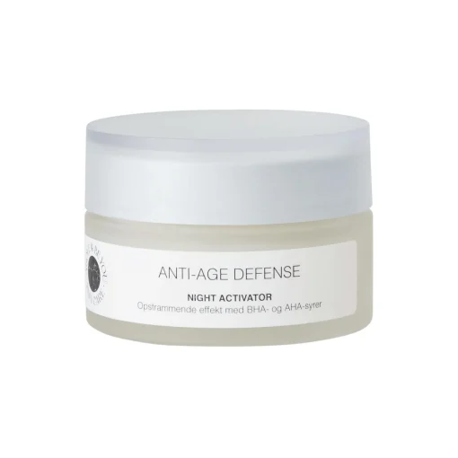 Anti-Age Defence