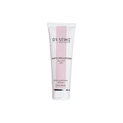 Anti-pollution daycream