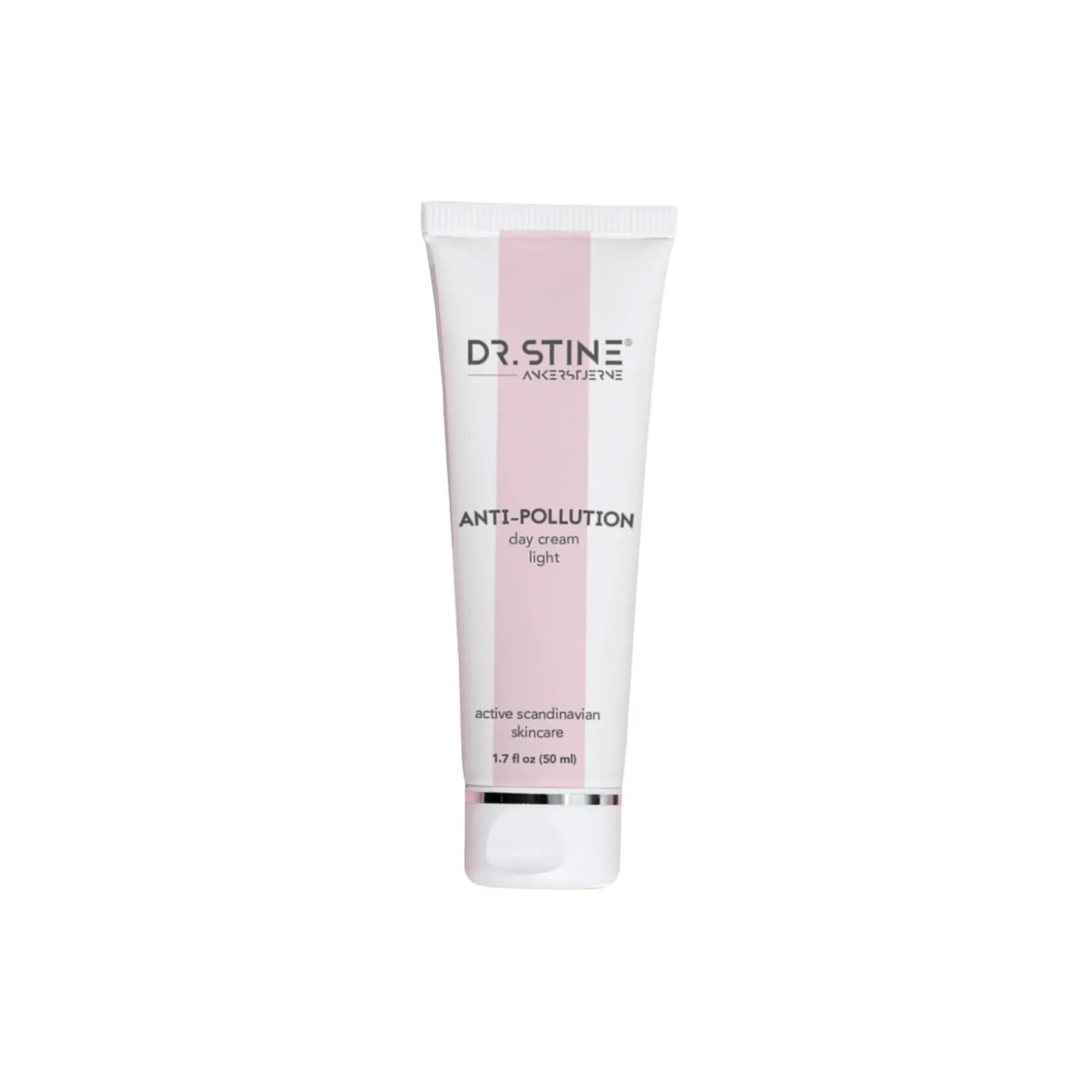 Anti-pollution daycream