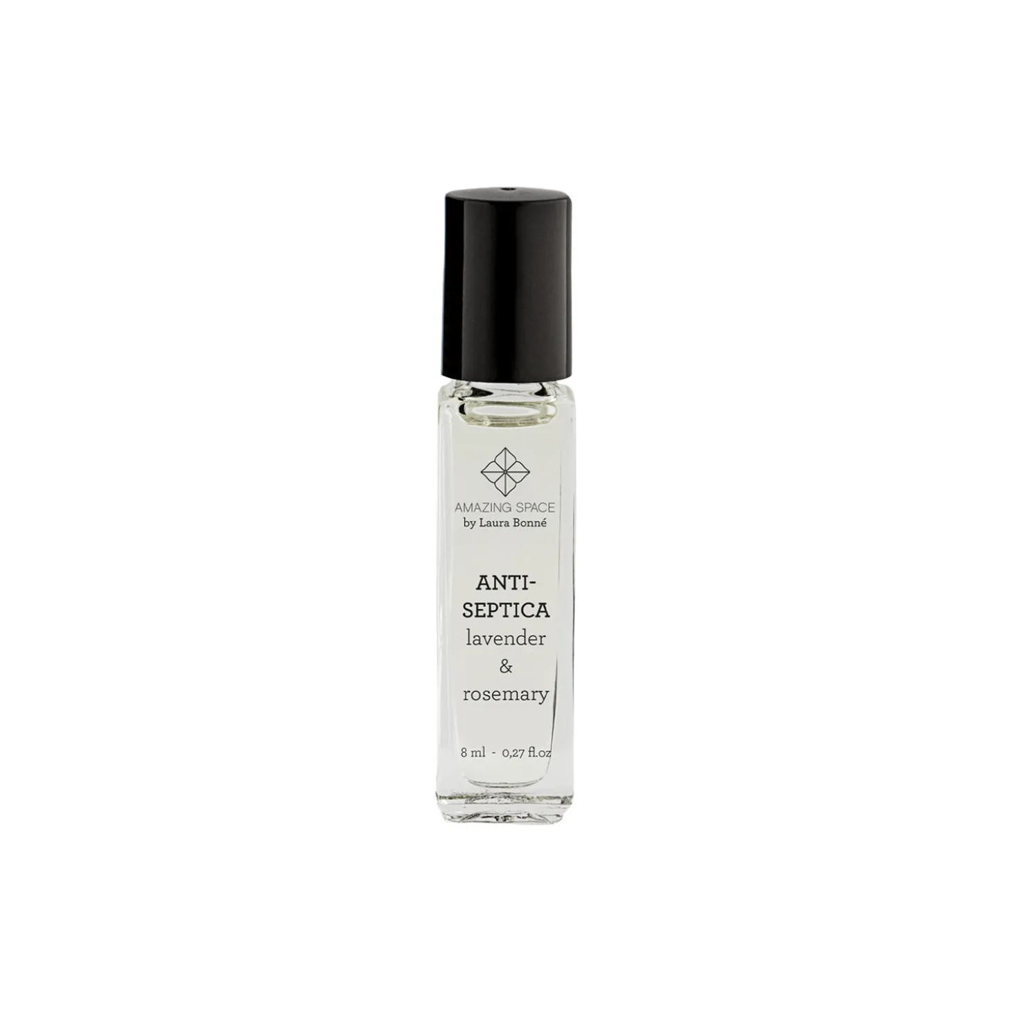 Antiseptica – Lavender & Rosemary Oil