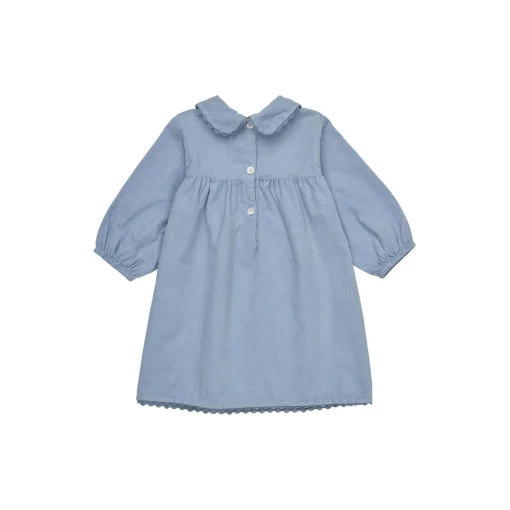 Antoinette Dress Baby, space