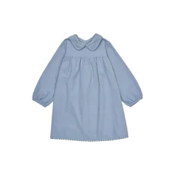 Antoinette Dress, space