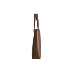 AntonellaMBG Shopper, chestnut