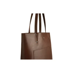 AntonellaMBG Shopper, chestnut