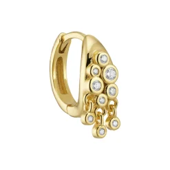 Aphrodite Huggie