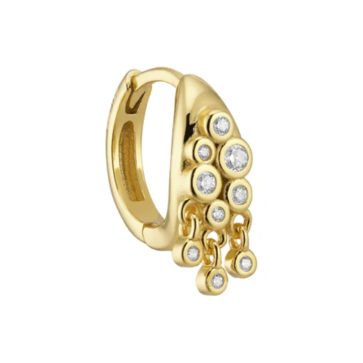 Aphrodite Huggie