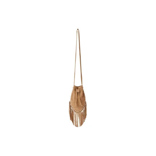 ApricotLL Cross Body Bag, camel