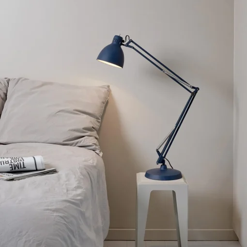 ARCHI T2 base, sea blue
