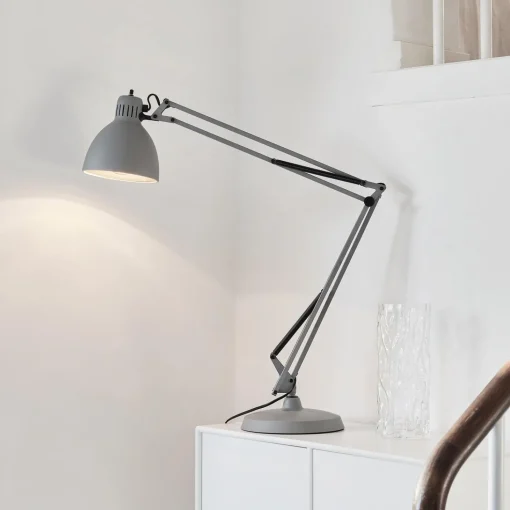 ARCHI T2 base, silk grey