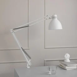 ARCHI T2 base, white