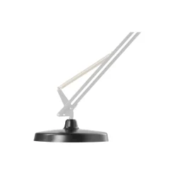 ARCHI T1 Junior base, black