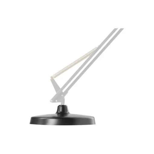 ARCHI T1 Junior base, black