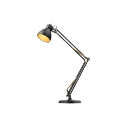 ARCHI T1 Junior base, black