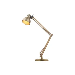 ARCHI T1 Junior base, brass