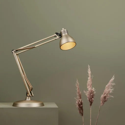 ARCHI T1 Junior base, brass