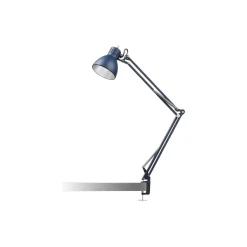 ARCHI T1 Junior bordlampe, sea blue