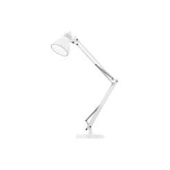 ARCHI T1 Junior bordlampe, white