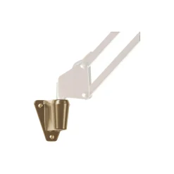 ARCHI T1 Junior vægbeslag, brass