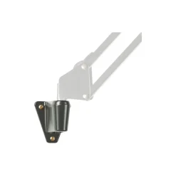 ARCHI T1 Junior vægbeslag, forest green