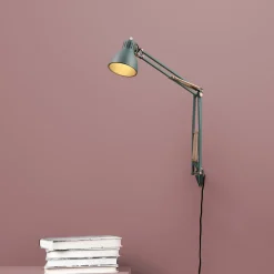 ARCHI T1 Junior vægbeslag, forest green