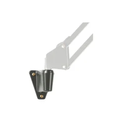 ARCHI W1 & T2 vægbeslag, forest grey