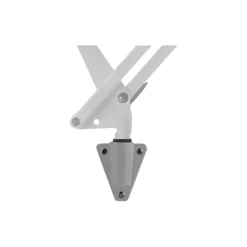 ARCHI W1 & T2 vægbeslag, silk grey