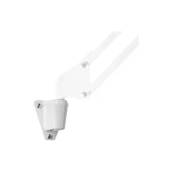 ARCHI W1 & T2 vægbeslag, white