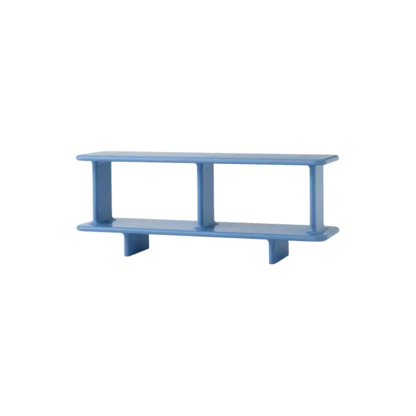 Archivo JH43 Shelving, sky blue