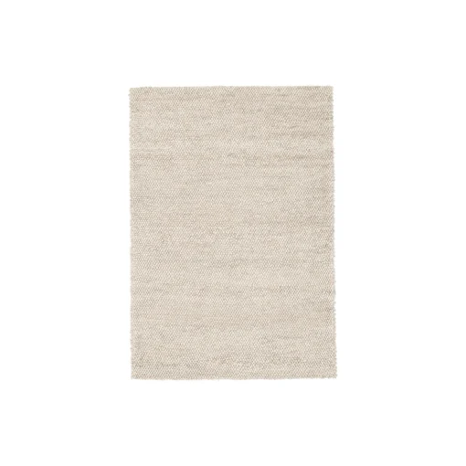 Arctic gulvtæppe, light grey