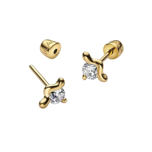 Arctic Stud Extra Small, gold