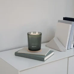 ARKTIS Scented Candle