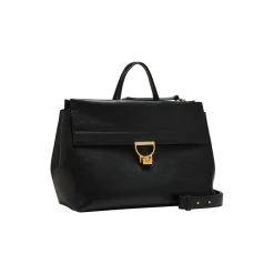 Arlettis Handbag, noir
