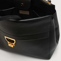 Arlettis Handbag, noir