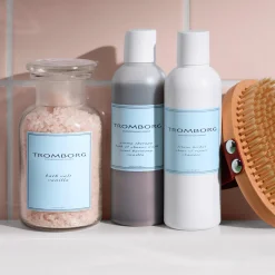 Aroma Therapy Bath & Shower Wash Sweet Harmony Vanilla