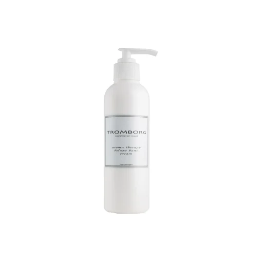 Aroma Therapy Deluxe Hand Cream
