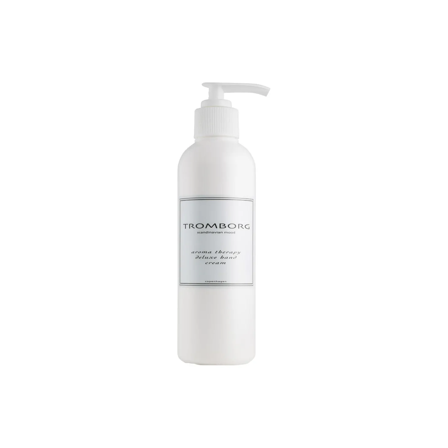 Aroma Therapy Deluxe Hand Cream