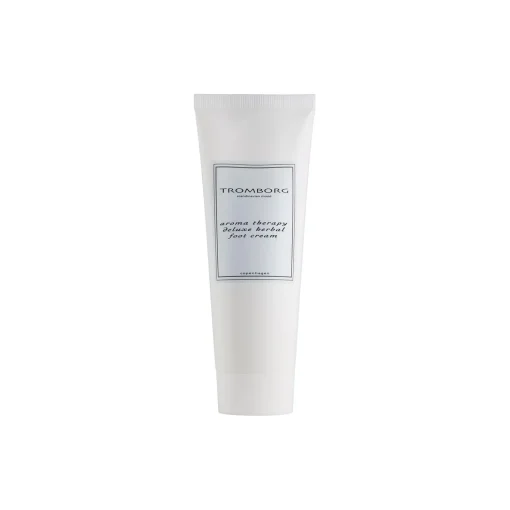 Aroma Therapy Deluxe Herbal Foot Cream