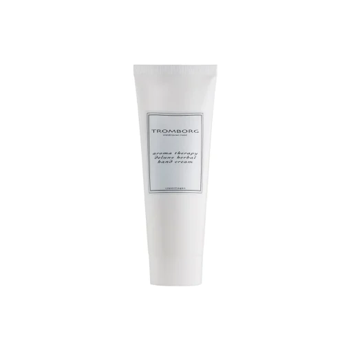 Aroma Therapy Deluxe Herbal Hand Cream