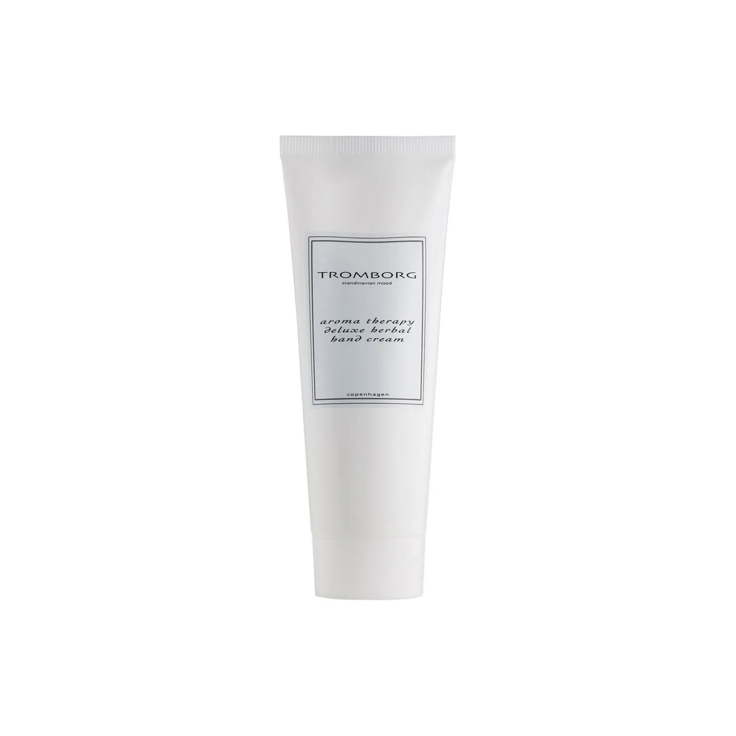 Aroma Therapy Deluxe Herbal Hand Cream