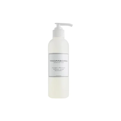 Aroma Therapy Deluxe Soap Lavender
